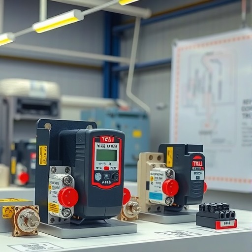 特力电业制品(图1)