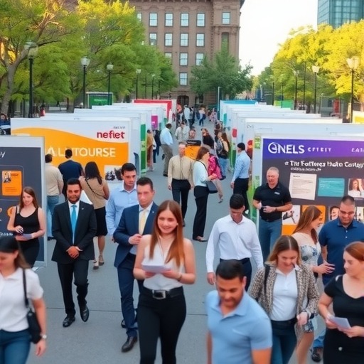 线下招聘会测试1(图1)