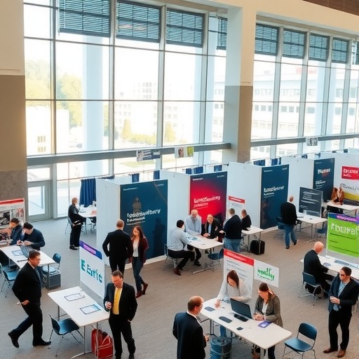 线下招聘会测试(图1)