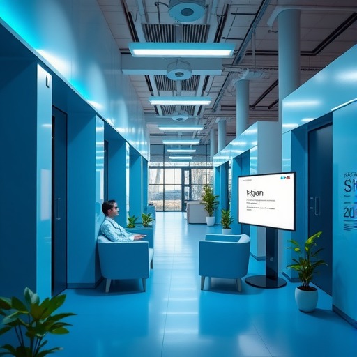 蓝匠智能科技(图1)