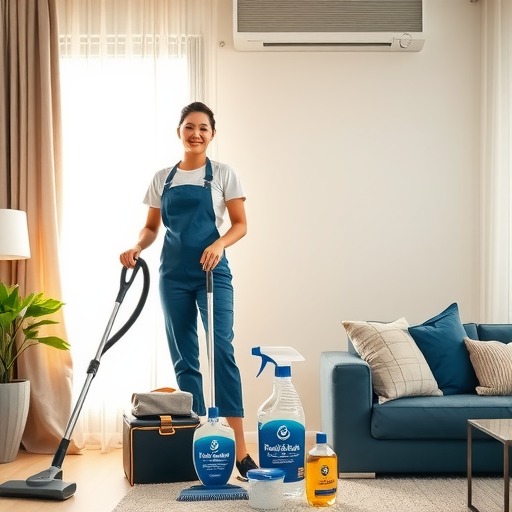 深圳市坤和高端家政有限公司(图1)