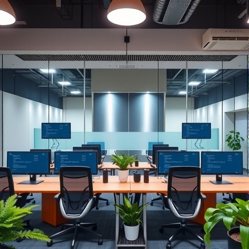 扬州妙言网络科技有限公司(图1)