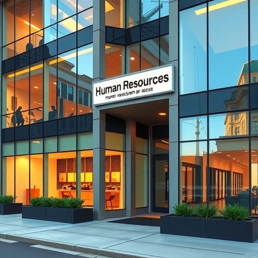 东莞市广启人力资源有限公司(图1)