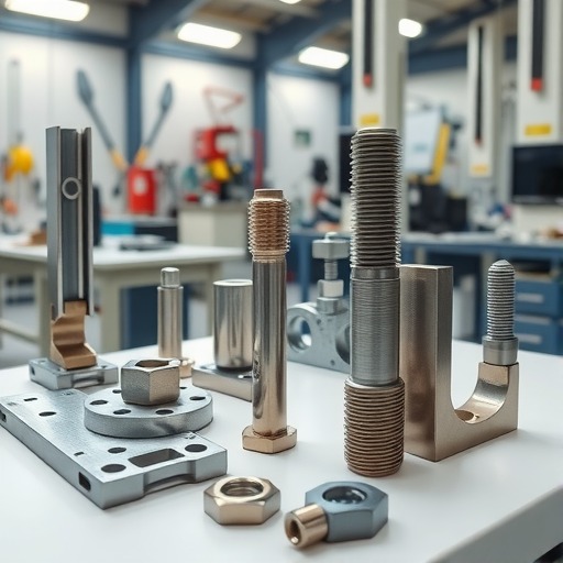 深圳乐创五金制品有限公司(图1)