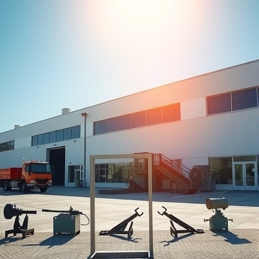 广东创盈精工有限公司(图1)