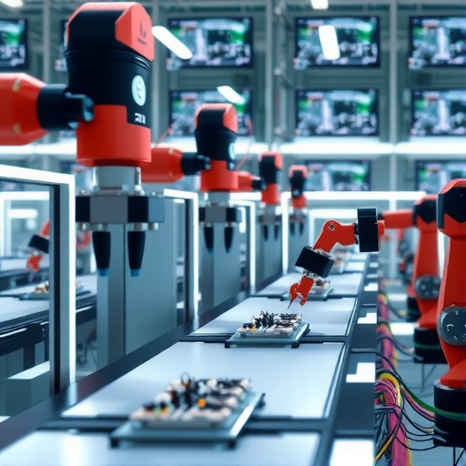 华智奇自动化设备(图1)