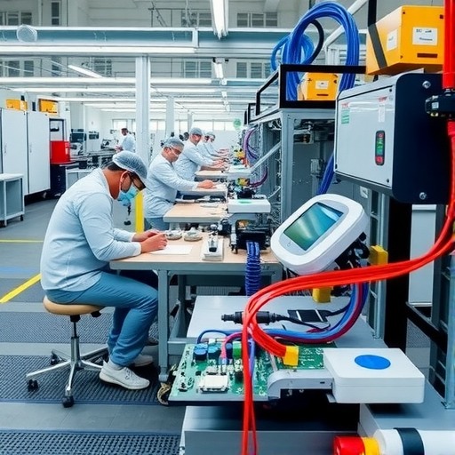 广东科思瑞电子科技有限公司(图1)