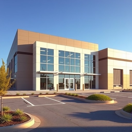 广东创盈精工有限公司(图1)