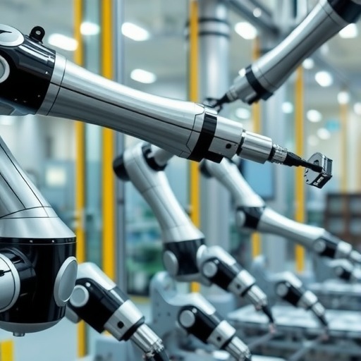 华智奇自动化设备(图1)