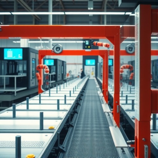 华智奇自动化设备(图1)