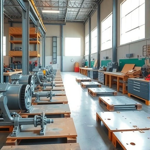 深圳乐创五金制品有限公司(图1)