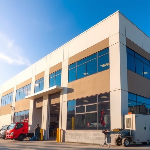 广东创盈精工有限公司(图1)