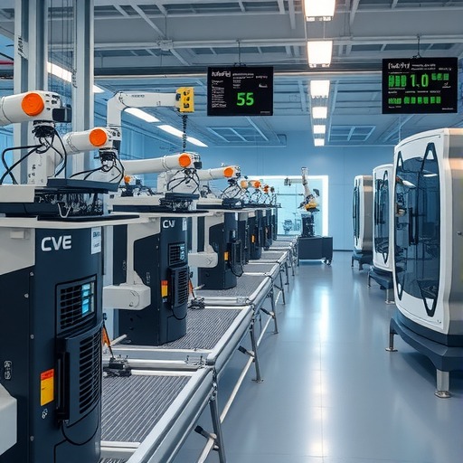 广东宝利智能电子有限公司(图1)