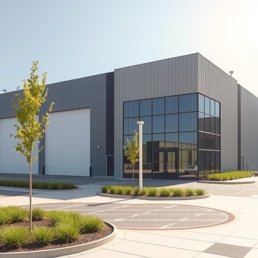 广东创盈精工有限公司(图1)