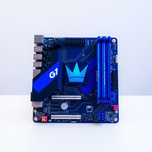 蓝冠电子科技(图1)