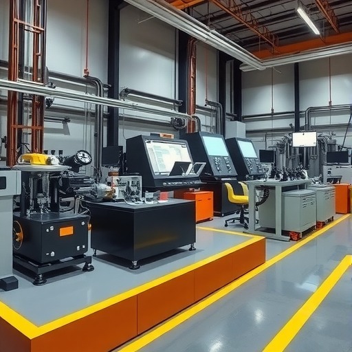 辉煌亚联技术(图1)