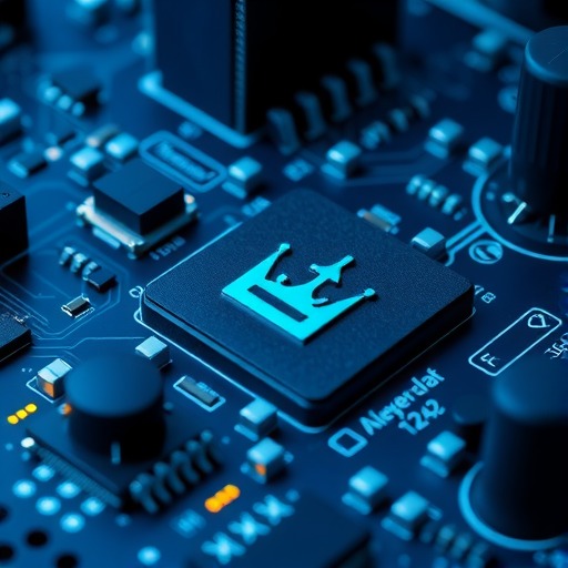 蓝冠电子科技(图1)