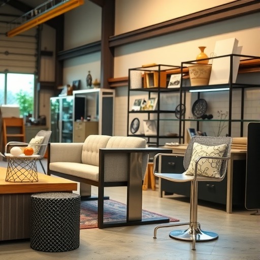 匠森金属制品(图1)