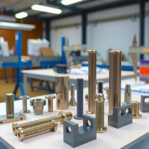 深圳乐创五金制品有限公司(图1)