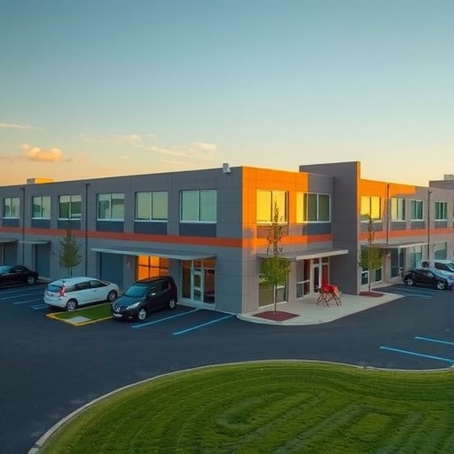 广东创盈精工有限公司(图1)