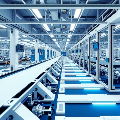 华智奇自动化设备(图1)