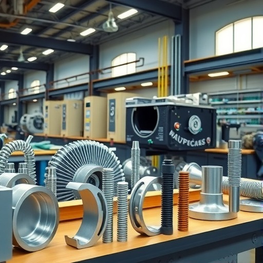 深圳乐创五金制品有限公司(图1)