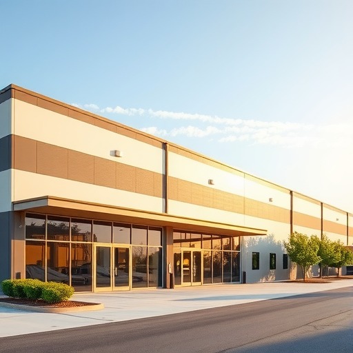 广东创盈精工有限公司(图1)