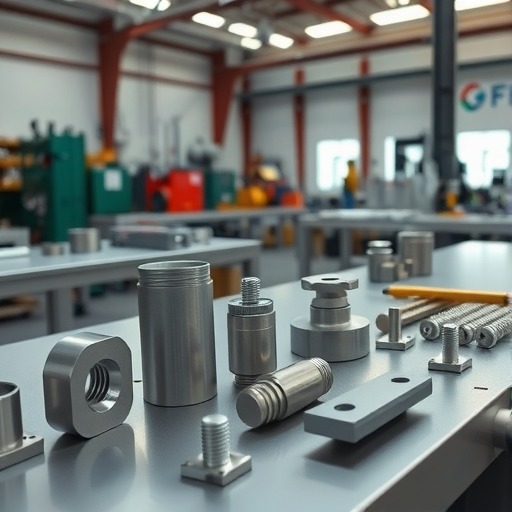 深圳乐创五金制品有限公司(图1)