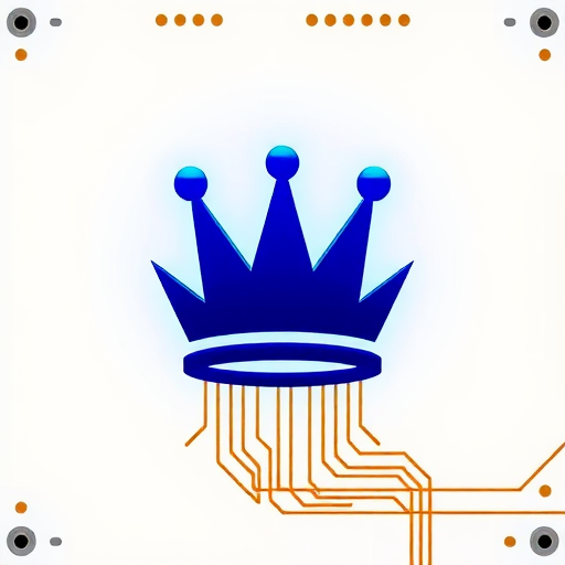 蓝冠电子科技(图1)