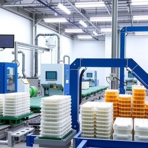 盈塑科技（漳州）有限公司(图1)