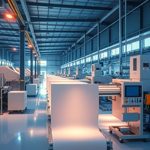 瀚楠无纺科技(图1)