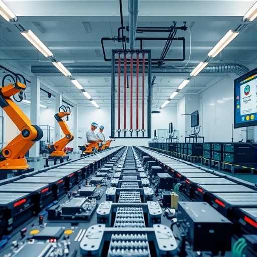 大钜电子科技(图1)