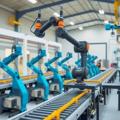 深圳市领智汇自动化科技有限公司(图1)