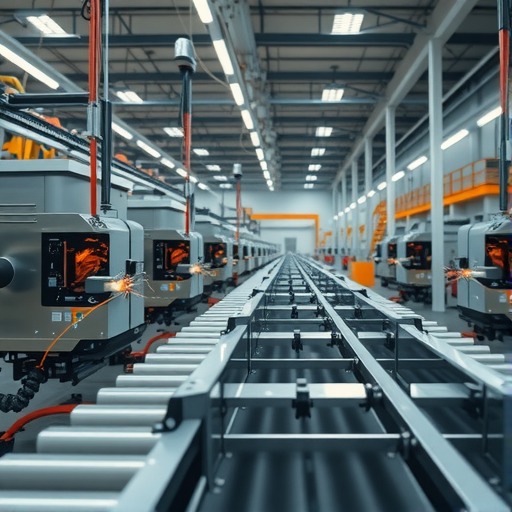 志鸿机械制造(图1)