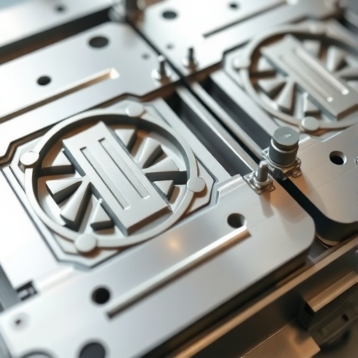 欧希德精密模具(图1) 欧希德精密模具(图1)