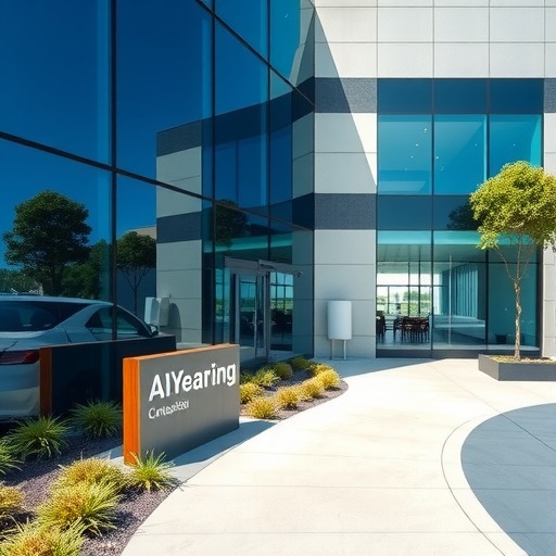 东莞中科迪宏人工智能科技有限公司(图1)