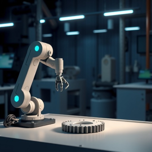 臻达智能装备(图1)