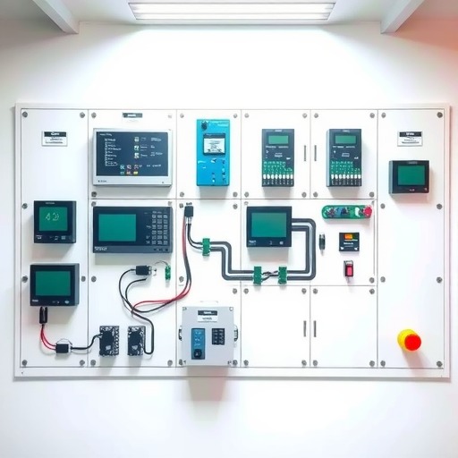 广州亚琛自动化控制设备有限公司(图1)