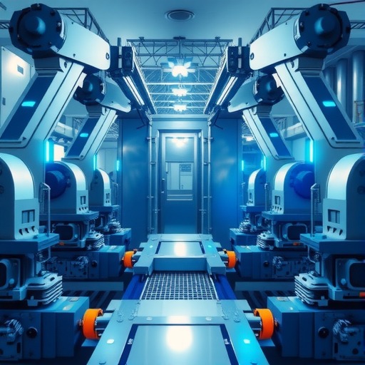 沐铁机械科技(图1)