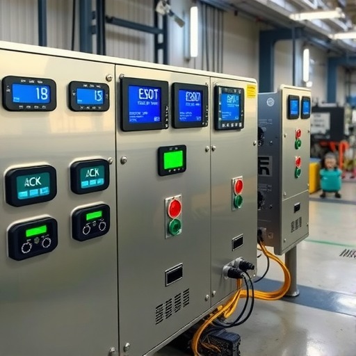 广州亚琛自动化控制设备有限公司(图1) 广州亚琛自动化控制设备有限公司(图1)