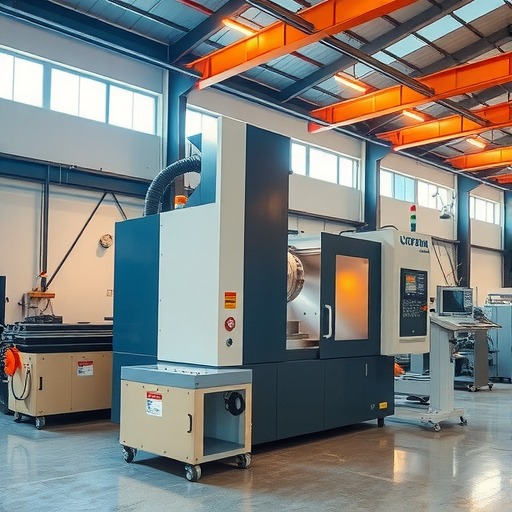 沐铁机械科技(图1)