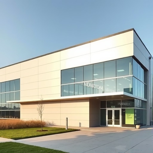 广东新镁精密技术有限公司(图1) 广东新镁精密技术有限公司(图1)