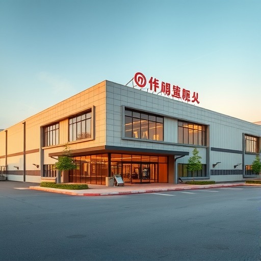 深圳市永兴隆工业发展有限公司(图1)