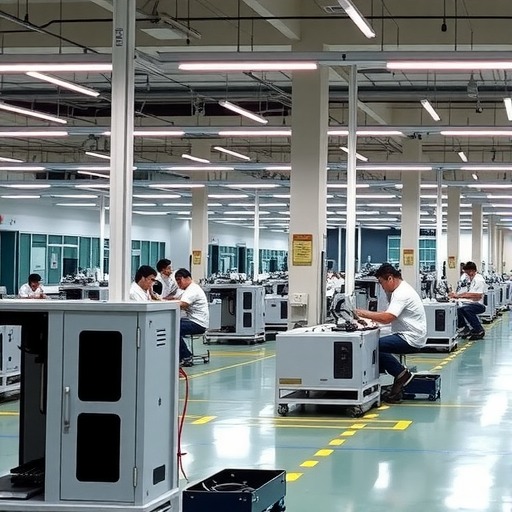 东莞市精益达电子科技有限公司(图1)