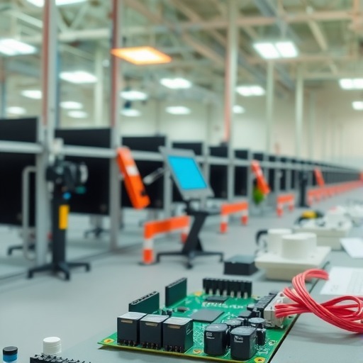 东莞市精益达电子科技有限公司(图1) 东莞市精益达电子科技有限公司(图1)