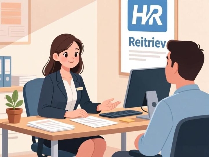 HR直呼惊艳！用这3个面试技巧轻松通过面试筛选(图1)